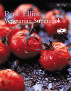 Vegetarian Supercook - Elliot, Rose