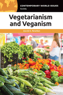 Vegetarianism and Veganism: A Reference Handbook