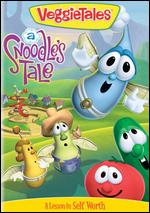 Veggie Tales: A Snoodle's Tale - A Lesson in Self-Worth - 