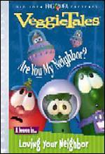 Veggie Tales: Are You My Neighbor? - A Lesson in Loving Your Neighbor