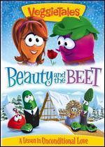Veggie Tales: Beauty and the Beet