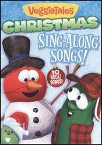 Veggie Tales: Christmas Sing-Alongs - 