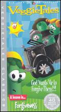 Veggie Tales: God Wants Me to Forgive Them!?! - A Lesson in Forgiveness - 