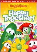Veggie Tales: Happy Together - 