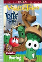 Veggie Tales: Lyle the Kindly Viking King - A Le - 