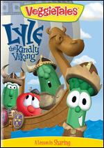 Veggie Tales: Lyle the Kindly Viking King - A Lesson in Sharing - 