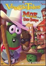 Veggie Tales: Moe y el Gran Escape