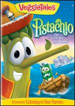 Veggie Tales: Pistachio - The Little Boy That Woodn't - 