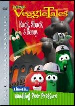 Veggie Tales: Rack, Shack & Benny - A Lesson in H - 