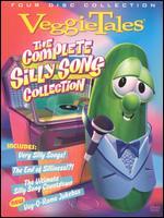 Veggie Tales: The Complete Silly Songs Collection