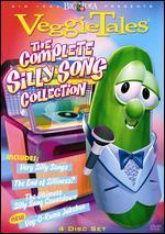 Veggie Tales: The Complete Silly Songs Collection