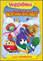 Veggie Tales: The League of Incredible Vegetables - 