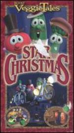 Veggie Tales: The Star of Christmas