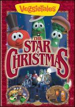 Veggie Tales: The Star of Christmas