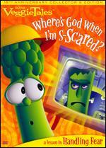 Veggie Tales: Where's God When I'm S-Scared? - A Lesson in Handling Fear