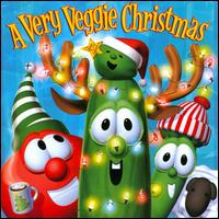 VeggieTales: A Very Veggie Christmas - VeggieTales