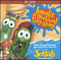 VeggieTales: Jonah's Overboard Sing-Along - VeggieTales