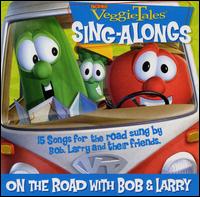 VeggieTales: On the Road With Bob & Larry - VeggieTales