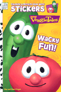 VeggieTales Wacky Fun!