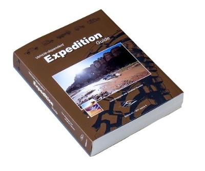 Vehicle-Dependent Expedition Guide - Hanson, Jonathan (Guest editor)