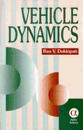 Vehicle Dynamics