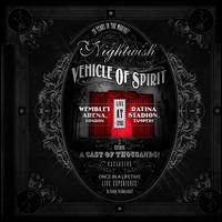 Vehicle of Spirit  - Nightwish