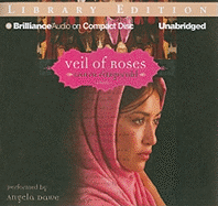 Veil of Roses - Fitzgerald, Laura, and Dawe, Angela (Read by)