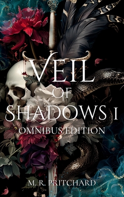 Veil of Shadows I - Pritchard, M R