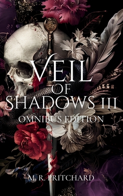 Veil of Shadows III - Pritchard, M R