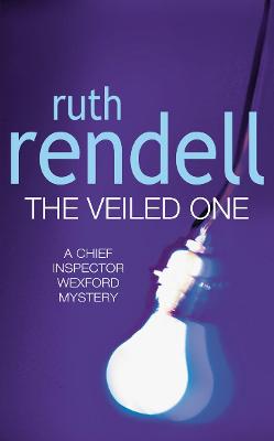 Veiled One - Rendell, and Rendell, Ruth