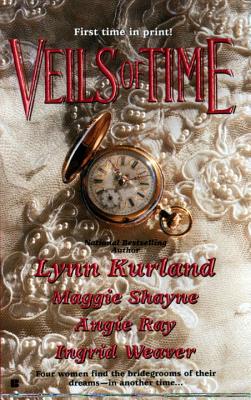 Veils of Time - Kurland, Lynn