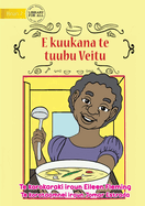 Veitu Cooks some Soup - E kuukana te tuubu Veitu (Te Kiribati)