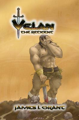 Velan the Reticent - Grant, James L