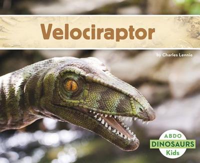 Velociraptor - Lennie, Charles