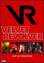 Velvet Revolver: Live in Houston, Texas