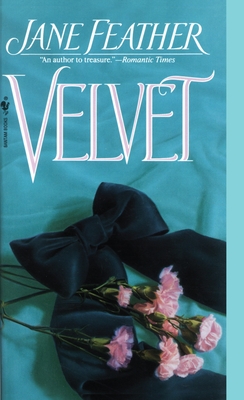 Velvet - Feather, Jane