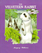 Velveteen Rabbit - Pbk - Bianco, Margery Williams, and Williams, Aprn, and Eastman, David (Editor)