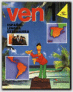 Ven - Level 1: Student's Book 1