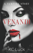 Venandi: A Vampire Story
