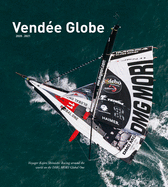 Vende Globe 2020.2021: Voyager Kojiro Shiraishi: Racing Around the World on the Dmg Mori Global One