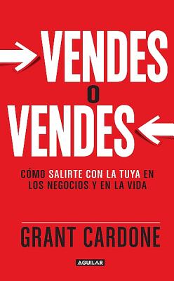 Vendes O Vendes - Cardone, Grant