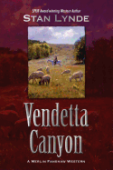 Vendetta Canyon