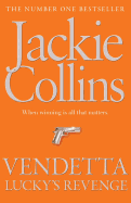 Vendetta: Lucky's Revenge - Collins, Jackie