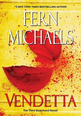 Vendetta - Michaels, Fern