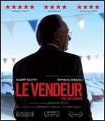 Vendeur (Salesman) [French]