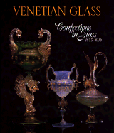 Venetian Glass - Barr, Sheldon