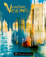 Venetian Visions: Italiano - English
