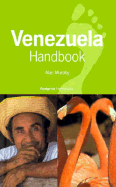 Venezuela Handbook - Murphy, Alan