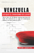 Venezuela: Lo que el chavismo se llev