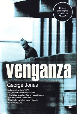 Venganza - Jonas, George